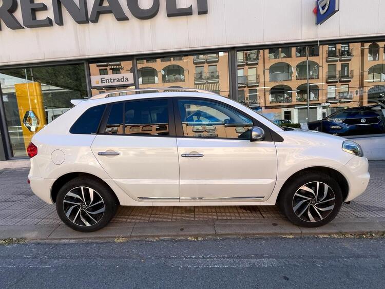 Renault Koleos  foto 4